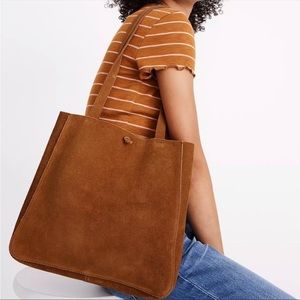 Madewell tote
